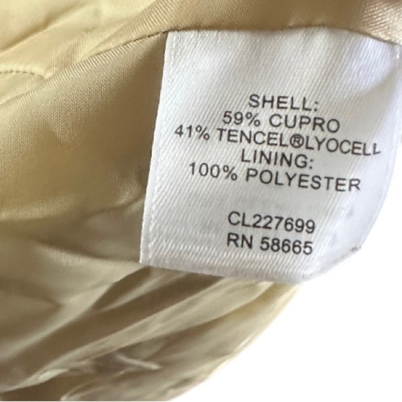 Classiques Entier Animal Print Suit Jacket - Picture 6 of 6